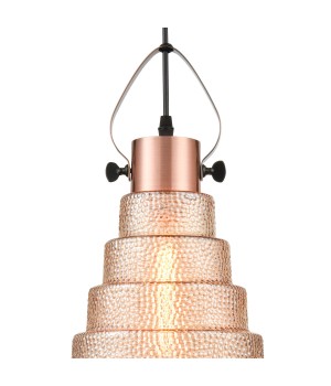 Подвесной светильник Vele Luce Genio VL5404P11-foto3