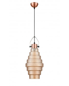 Подвесной светильник Vele Luce Genio VL5404P11-foto2