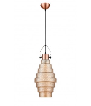 Подвесной светильник Vele Luce Genio VL5404P11-foto2