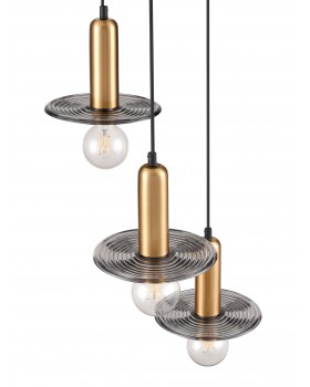 Подвесной светильник Vele Luce Gustoso VL5892P33-foto4