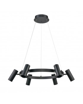 Подвесной светильник Vele Luce Neo VL10012P06-foto3