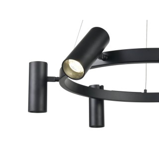 Подвесной светильник Vele Luce Neo VL10012P06-foto4