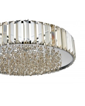 Подвесная люстра Vele Luce Vistosa VL1563P03-foto5