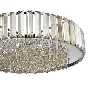 Подвесная люстра Vele Luce Vistosa VL1563P03-foto5