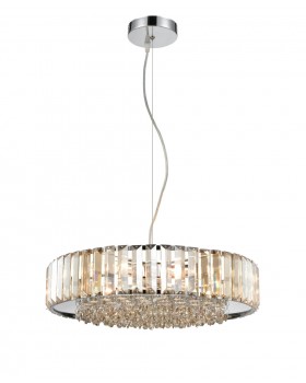 Подвесная люстра Vele Luce Vistosa VL1563P03-foto2