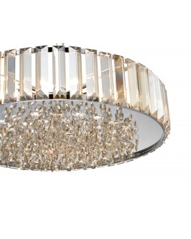 Подвесная люстра Vele Luce Vistosa VL1563P03-foto4