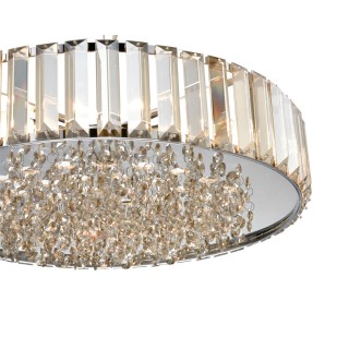 Подвесная люстра Vele Luce Vistosa VL1563P03-foto4