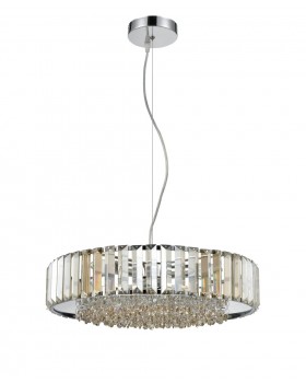 Подвесная люстра Vele Luce Vistosa VL1563P03-foto3