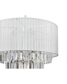 Подвесная люстра Vele Luce Fata VL3173P07-foto4