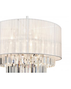 Подвесная люстра Vele Luce Fata VL3173P07-foto5