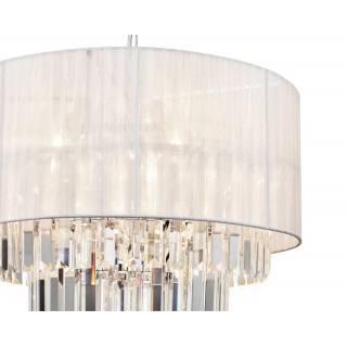 Подвесная люстра Vele Luce Fata VL3173P07-foto5