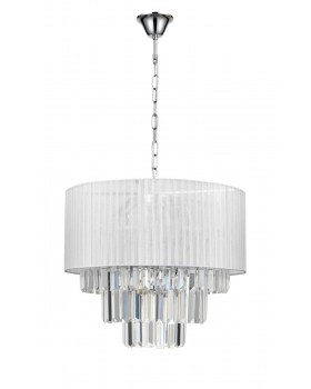 Подвесная люстра Vele Luce Fata VL3173P07-foto2