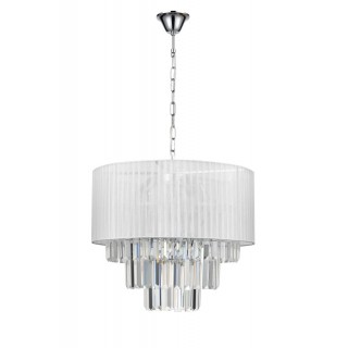 Подвесная люстра Vele Luce Fata VL3173P07-foto2