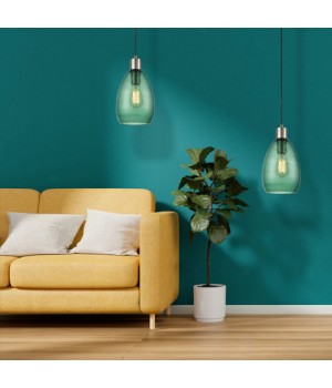 Подвесной светильник Vele Luce Placido VL5055P11-foto8