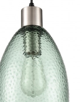 Подвесной светильник Vele Luce Placido VL5055P11-foto5