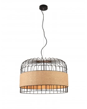 Подвесной светильник Vele Luce San VL6172P03-foto2