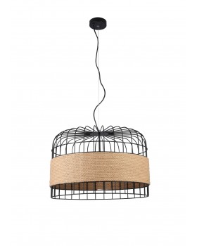 Подвесной светильник Vele Luce San VL6172P03-foto3