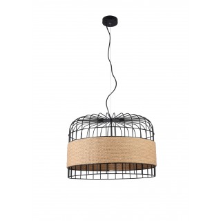 Подвесной светильник Vele Luce San VL6172P03-foto3