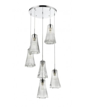 Подвесной светильник Vele Luce Emily VL5603P16-foto2