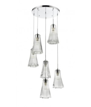 Подвесной светильник Vele Luce Emily VL5603P16-foto2