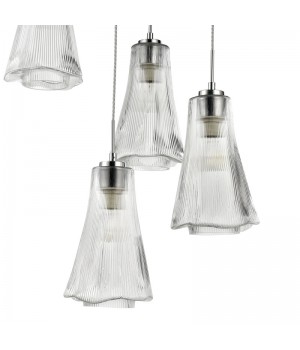 Подвесной светильник Vele Luce Emily VL5603P16-foto4