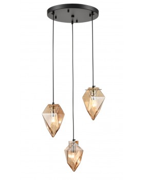 Подвесной светильник Vele Luce Cassiopea VL1154P03-foto2