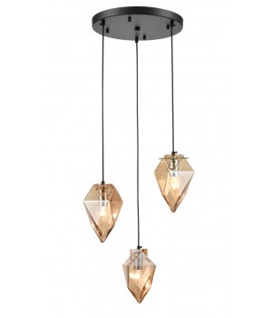 Подвесной светильник Vele Luce Cassiopea VL1154P03-foto2