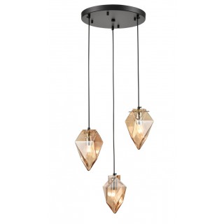 Подвесной светильник Vele Luce Cassiopea VL1154P03-foto2