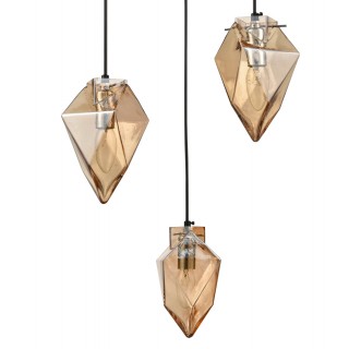 Подвесной светильник Vele Luce Cassiopea VL1154P03-foto5