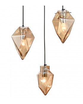 Подвесной светильник Vele Luce Cassiopea VL1154P03-foto4