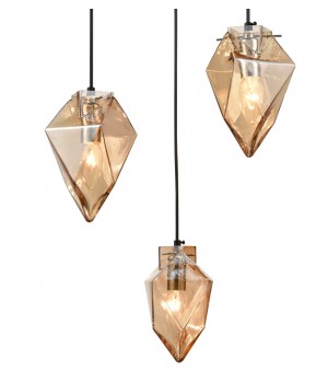 Подвесной светильник Vele Luce Cassiopea VL1154P03-foto4