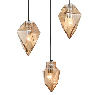 Подвесной светильник Vele Luce Cassiopea VL1154P03-foto4