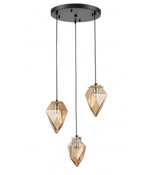 Подвесной светильник Vele Luce Cassiopea VL1154P03-foto3