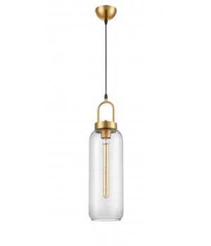 Подвесной светильник Vele Luce Cloe VL5414P21-foto2