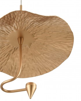 Подвесной светильник Vele Luce Aronos VL5734P31-foto4