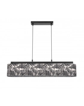 Подвесной светильник Vele Luce Simonetta VL4292P03-foto2