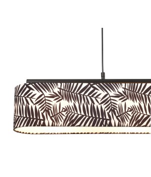 Подвесной светильник Vele Luce Simonetta VL4292P03-foto3