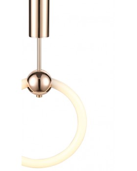 Подвесной светильник Vele Luce Margarita VL7304P11-foto3