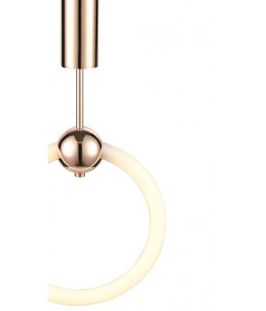 Подвесной светильник Vele Luce Margarita VL7304P11-foto3