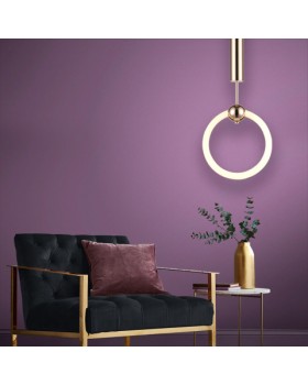 Подвесной светильник Vele Luce Margarita VL7304P11-foto5