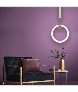 Подвесной светильник Vele Luce Margarita VL7304P11-foto5