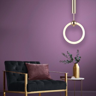 Подвесной светильник Vele Luce Margarita VL7304P11-foto5