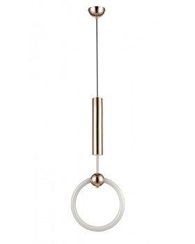 Подвесной светильник Vele Luce Margarita VL7304P11-foto2