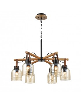 Подвесная люстра Vele Luce Calma VL2122L06-foto2