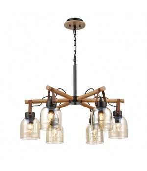 Подвесная люстра Vele Luce Calma VL2122L06-foto2