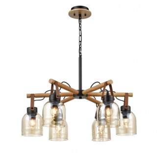 Подвесная люстра Vele Luce Calma VL2122L06-foto2