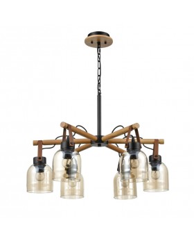 Подвесная люстра Vele Luce Calma VL2122L06-foto3