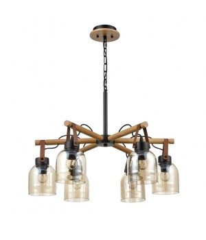 Подвесная люстра Vele Luce Calma VL2122L06-foto3