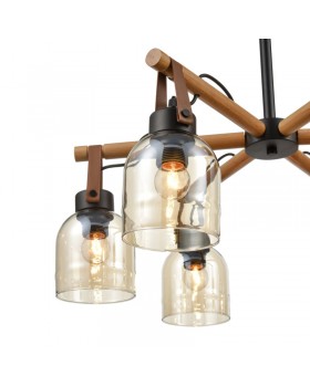 Подвесная люстра Vele Luce Calma VL2122L06-foto4