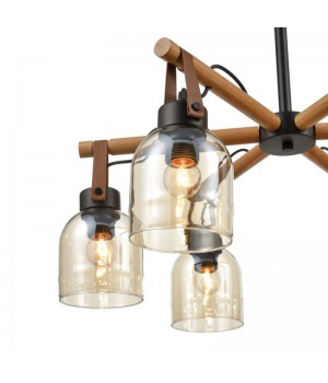 Подвесная люстра Vele Luce Calma VL2122L06-foto4